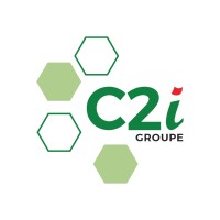 C2i Outremer logo - Similar company to Antiane - Managed It Services