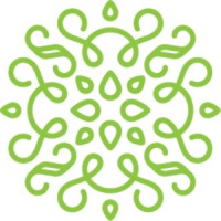 Green Territory logo - Similar company to Primitive Design Studio