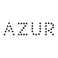Azur Pure Skincare logo - Similar company to Spajar Skincare