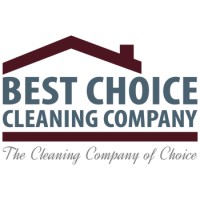 Best Choice Cleaning Company logo - Similar company to Hello Cleaning