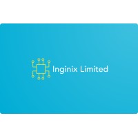 Inginix Limited logo - Similar company to Inginix Systems Corporation