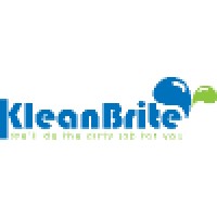 Klean & Brite (cleaning services)