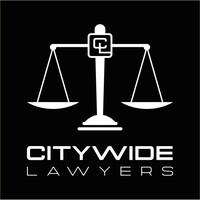 Citywide Lawyers logo - Similar company to Citywide