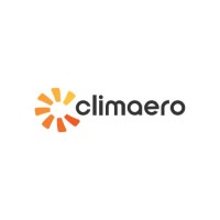 Climaero logo - Similar company to Gestelcom Solar