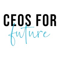 CEOs FOR FUTURE logo - Similar company to Climates Austria