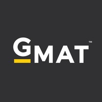Official GMAT logo - Similar company to Cubebio