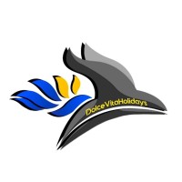 Dolce Vita Holidays Ltd logo - Similar company to Culture Devi