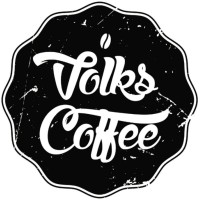 Volks Coffee logo - Similar company to Minus40 Medical Refrigeration