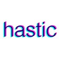 Hastic logo - Similar company to Bridge Technology