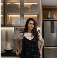 Berta Morais Arquitetura e Interiores logo - Similar company to Plural Media