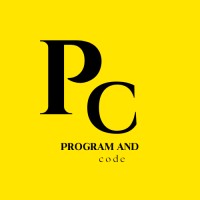 Programming Code logo - Similar company to Triops Infotech