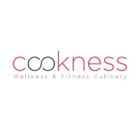 COOKNESS WELLNESS & FITNESS CULINARY logo - Similar company to Body360 By Einat