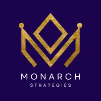 Monarch Strategies logo - Similar company to Liqvid