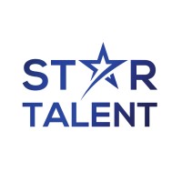 Star Talent logo - Similar company to Star Talent Solution