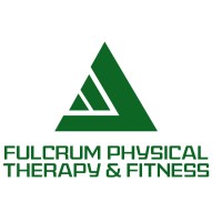 Fulcrum Physical Therapy & Fitness logo - Similar company to Vine Maple Place