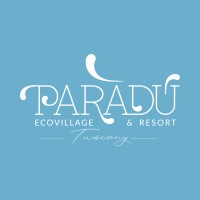 Paradù Tuscany EcoVillage & Resort logo - Similar company to Vis