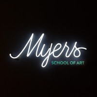 Myers School Of Art
