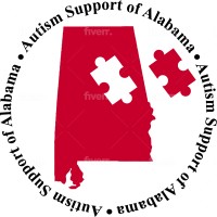 Autism Support of Alabama logo - Similar company to Cloud925