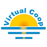 Virtual Coop cooperativa sociale ONLUS logo - Similar company to Guarnerio Soc. Coop
