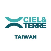 Ciel & Terre Taiwan logo - Similar company to Exosun Farming 易豐盛科技有限公司