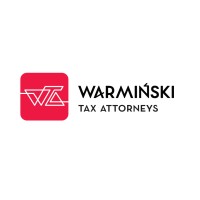 WTA Warminski Tax Attorneys logo - Similar company to Crp Tax