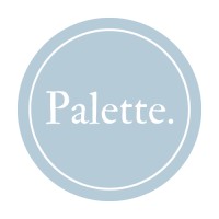 Palette Puzzles logo - Similar company to Artefactx Consultants