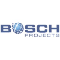 Bosch Projects (Pty) Ltd logo - Similar company to Hr Resolve