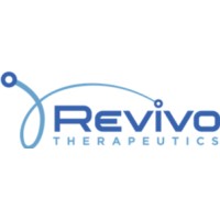 Revivo Therapeutics logo - Similar company to Ocaro Pharmaceuticals