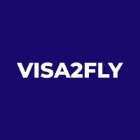 Visa2Fly logo - Similar company to Conceptz And Beyond