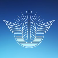 The Ark Cruise logo - Similar company to Idee Fiks Bvba