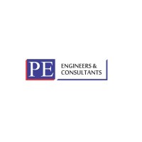 PE Engineers and Consultants logo - Similar company to Structera Engineering Llp