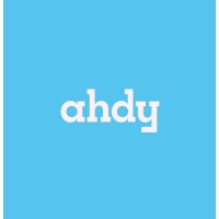 Ahdy logo - Similar company to Stykey