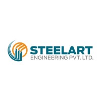 Steelart Engineering Pvt. Ltd logo - Similar company to Lenacom Dan Ve Tic Ltd Sti