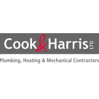 Cook & Harris Ltd logo - Similar company to Trending Now Construction