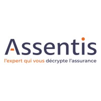 Assentis logo - Similar company to Assentis Technologies Ag