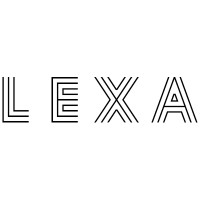 Grupo LEXA logo - Similar company to Lexa Go