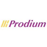 PRODIUM  France logo - Similar company to S.T.P.I. Epoxy