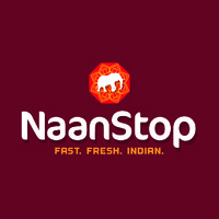 NaanStop logo - Similar company to Fripper'S