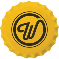 Wayward Brewing Company logo - Similar company to Cute Drinks