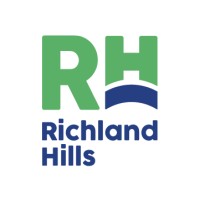 City of Richland Hills logo - Similar company to Fire Deptartment