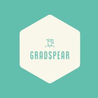 GradSpear logo - Similar company to Pebbl