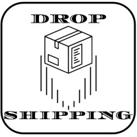 DROPSHIPPING logo - Similar company to biliyor muydunuz?