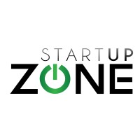 Startup Zone PEI logo - Similar company to Bluelight