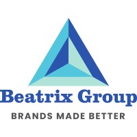 Beatrix Group, Brands Made Better logo - Similar company to Rosemary & Rye