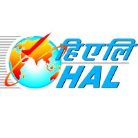 Hindustan Aeronautics Limited logo - Similar company to Isro