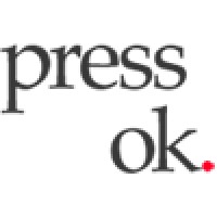 Press OK logo - Similar company to Press Ai