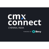 CMX CONNECT CHENNAI logo - Similar company to Web3Meetup
