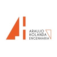 Araujo Holanda Engenharia logo - Similar company to Rhonnatec