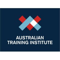 Australian Training Institute logo - Similar company to Ansic Group™