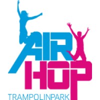 AirHop GmbH logo - Similar company to Cattledata Gmbh